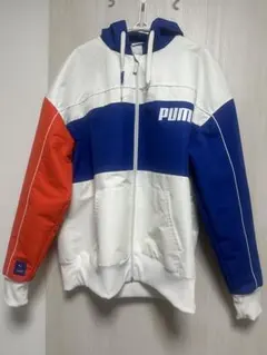 PUMA ADER コラボ フード付きジャケット