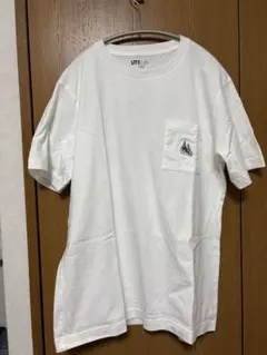 星野源　UT UNIQLO Tシャツのサムネイル