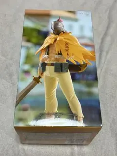 GiGO限定 リゼロ フィギュア アル