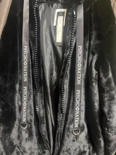 半*領様 BLVCK PARIS ブルックパリス ナイロンジャケット MA-1 - メルカリ