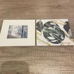 HOW TO COUNT ONE TO TENのCD 2枚