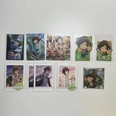 アイナナ 二階堂大和 紙類 缶バ