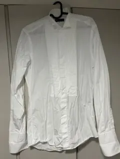 【k.t.s様専用】mirrormirror メンズ　ウイングカラーシャツ