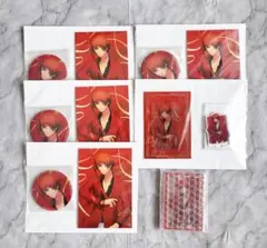 うたプリ　ブロッコリーくじ　音也　B賞　C賞　D賞　6点セット