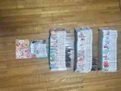 ほぼ第1刷　ワンピース　新刊　新品有　漫画　セット