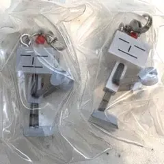 どこでもいっしょ めじるしアクセサリー ガチャ スズキ