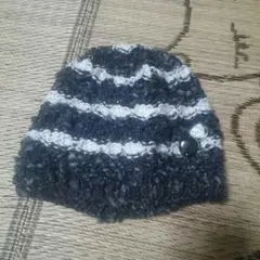 ローリーズファームのニット帽