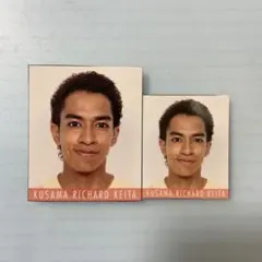 データカード デタカ 草間リチャード敬太