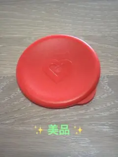 【美品】munchkin マンチキン ハンドル付ミラクルカップ　キャップ（ふた）