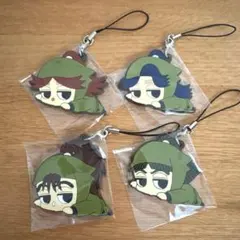 【匿名配送】忍たま乱太郎