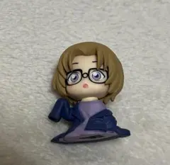 名探偵コナン ちぢませ隊 7 ジョディ・スターリング