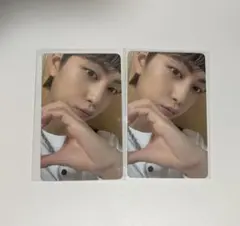 &TEAM TAKI トレカ2枚セット