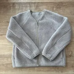 UNIQLO フリースジャケット