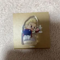 通形ミリオ ころっと