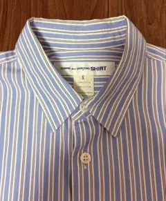 【難あり大特価】COMME des GARCONS SHIRT FOREVER