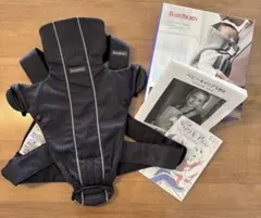 ✳︎BabyBjorn 抱っこ紐 ミニ エアー メッシュ✳︎