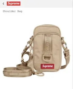 メ*2様 Supreme Utility Bag Tan 新品未使用 - メルカリ
