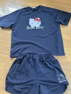 ハローキティー　ルームウェア