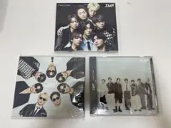 IMP. Cheek to Cheek 3形態