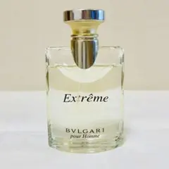 未使用ブルガリ プールオム エクストレーム オードトワレ 100ml 61vM9p2C3uL._UF350,350_QL50_.jpg