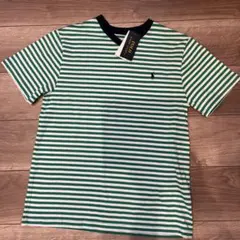 【新品タグ付】ポロラルフローレン半袖Tシャツ キッズL(14-16) 160cm