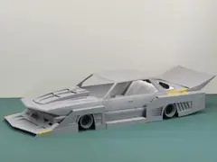 Y30 グロリア 実車コピー 街道レーサー 旧車 族車 スピードスターマーク|のサムネイル