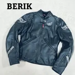 2025年最新】berik レザージャケットの人気アイテム - メルカリ