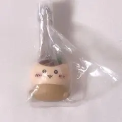 ちいかわ寿司 フィギュアキーホルダー くりまんじゅう