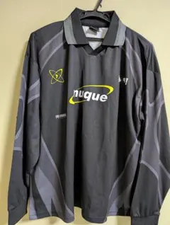 ミュージシャン muque game long T-shirt muque game long T-shirt - メルカリ