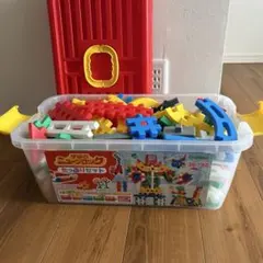 ニューブロック たっぷりセット