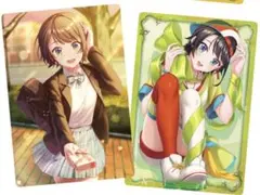 ホロライブ エラー☆大空スバル ウエハースチョコ☆hololive ERROR