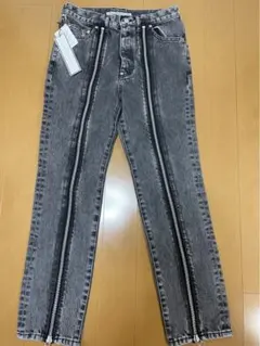 JOHN LAWRENCE SULLIVAN ジップ　デニムのサムネイル