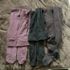 ストッキングセット 4点