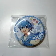 ころんくん缶バッジ 前半 HERE WE GO! 制服等身 - メルカリ