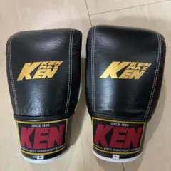 2025年最新】ボクシンググローブ kenの人気アイテム - メルカリ