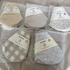 コニースタイ　５枚価格