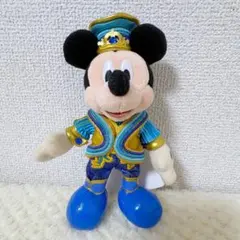 TDR35周年 Happiest Celebration! ミッキー ぬいば
