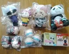 呪術廻戦　まとめ売り