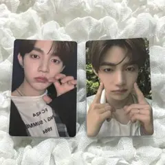 ZEROBASEONE NEVER SAY NEVER ⭐️プロフィール必読⭐️