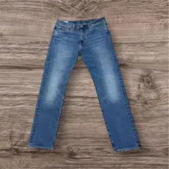 Levi’s 502リーバイス　プレミアムストレッチ　ビッグE サイズ30