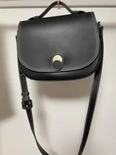 【最終値下げ！】アニエスベー　ショルダーバッグ