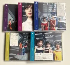 乃木坂46 13th〜26thシングルCD まとめ売り 2025年最新】cdまとめ売り 乃木坂の人気アイテム - メルカリ