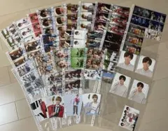 King&Prince 永瀬廉 デタカ 厚紙 セット