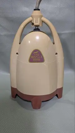 スーパー風呂バンス1000 レディッシュブラウン　中古品 2026年最新】風呂バンス 1000の人気アイテム - メルカリ