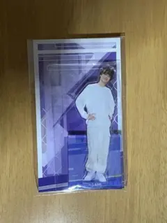 2026年最新】高橋海人 アクスタの人気アイテム - メルカリ