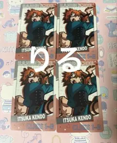 僕のヒーローアカデミア ヒロアカ スナップマイド 拳藤 一佳