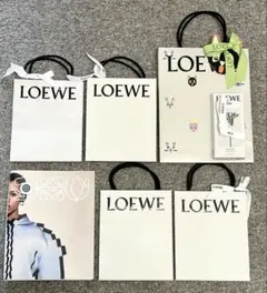 2025年最新】loewe ショップ袋の人気アイテム - メルカリ