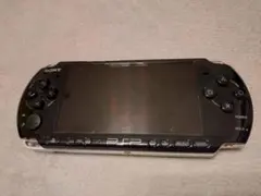 SONY PSP3000 ピアノブラック 本体