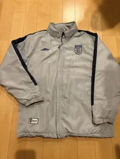 Umbro イングランド代表 ジャケット　コート