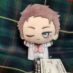 ブルーロック　糸師冴　ちびぐるみ　ナムコ　sweet flavor 2026